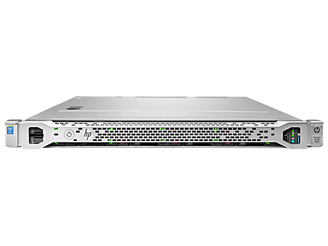 HPE ProLiant DL160 Gen9 (w) - շ