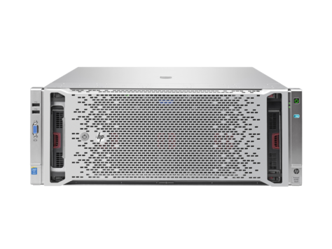 HPE ProLiant DL580 Gen9 (w) - շ