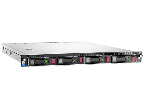 HPE ProLiant DL60 Gen9  - շ