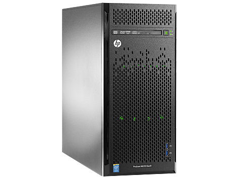 HPE ProLiant ML110 Gen9 (w) - շ